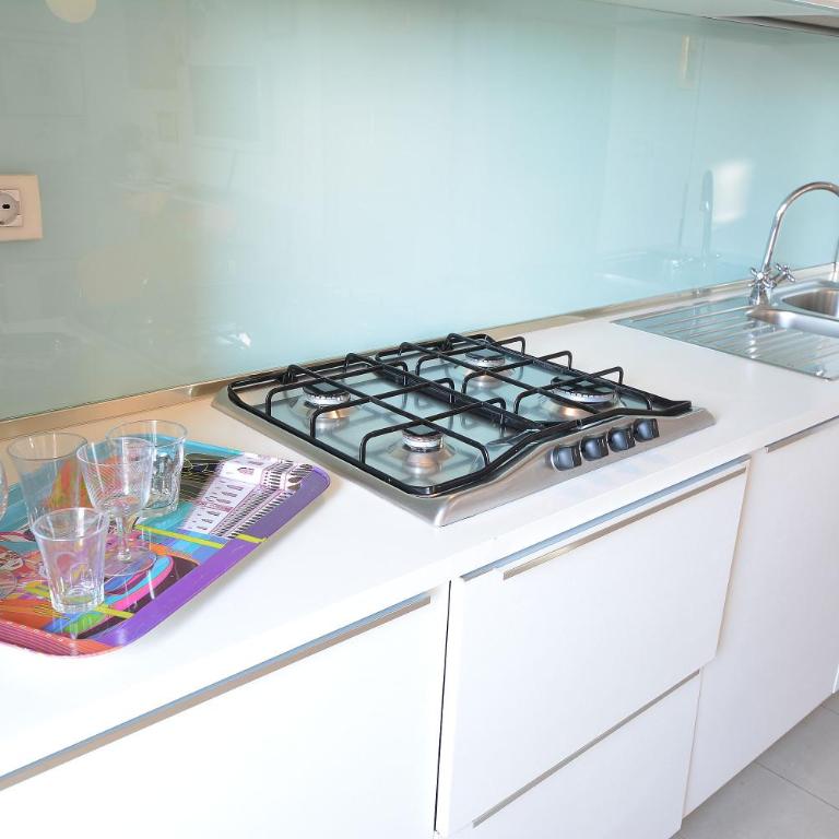 Biennale Terrace - Appartamento con 4 Camere da Letto - 74