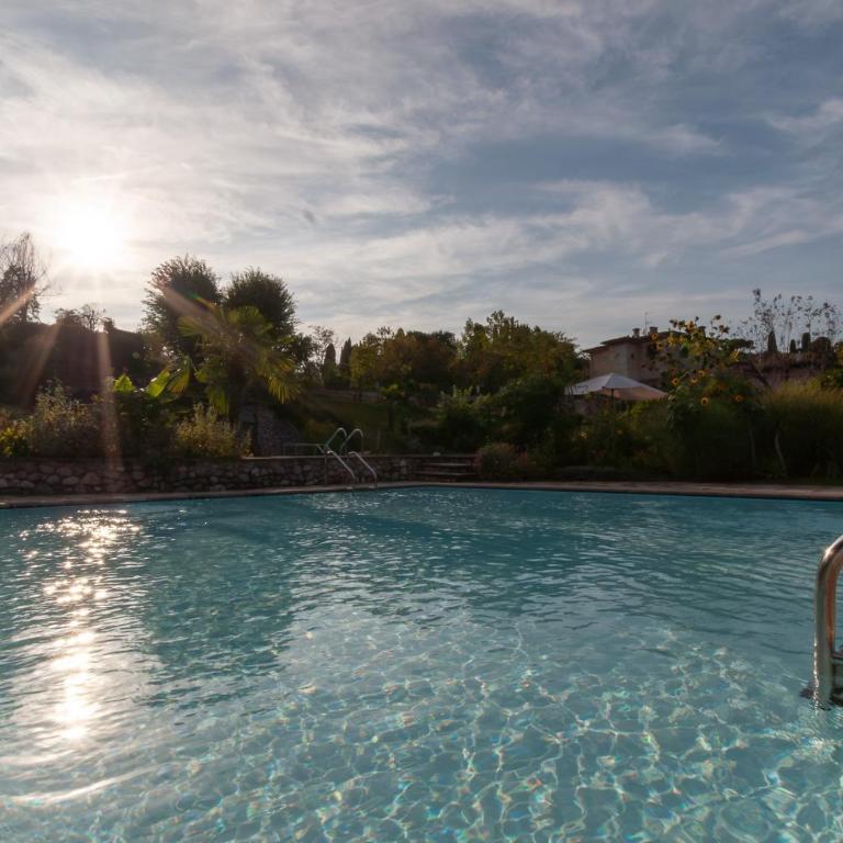 Bagode Country Lodge - Appartamento con 2 Camere da Letto - 6