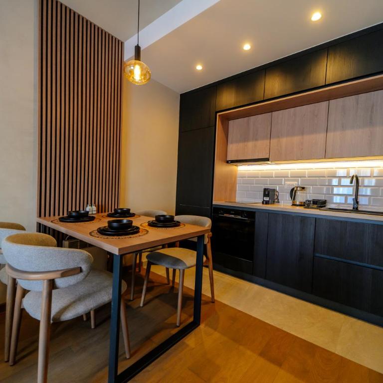 Zlatibor Pine & Peak - One-Bedroom Apartment - 6