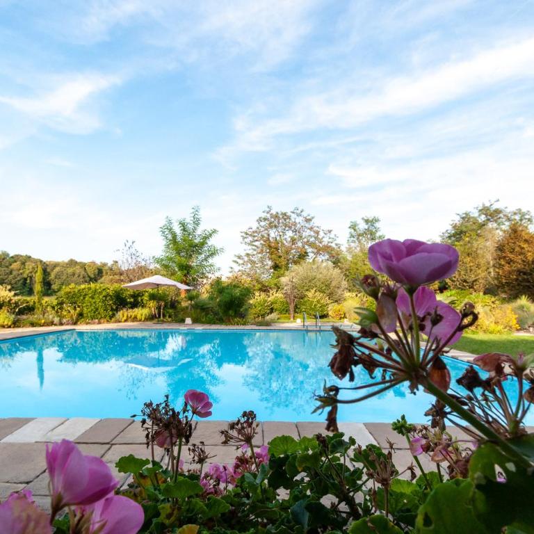 Bagode Country Lodge - Appartamento con 2 Camere da Letto - 4