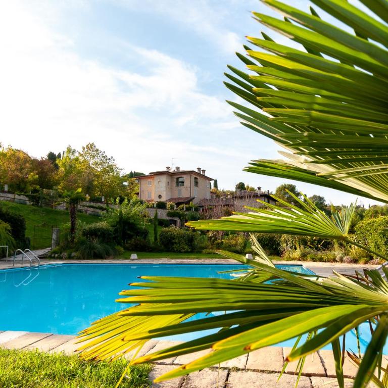 Bagode Country Lodge - Appartamento con 2 Camere da Letto - 1