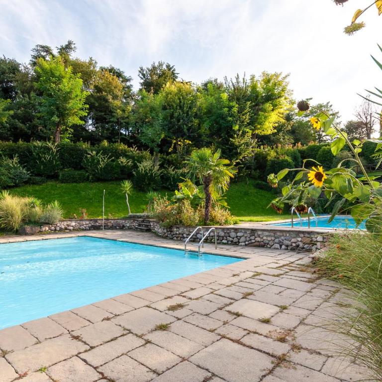 Bagode Country Lodge - Appartamento con 2 Camere da Letto - 51