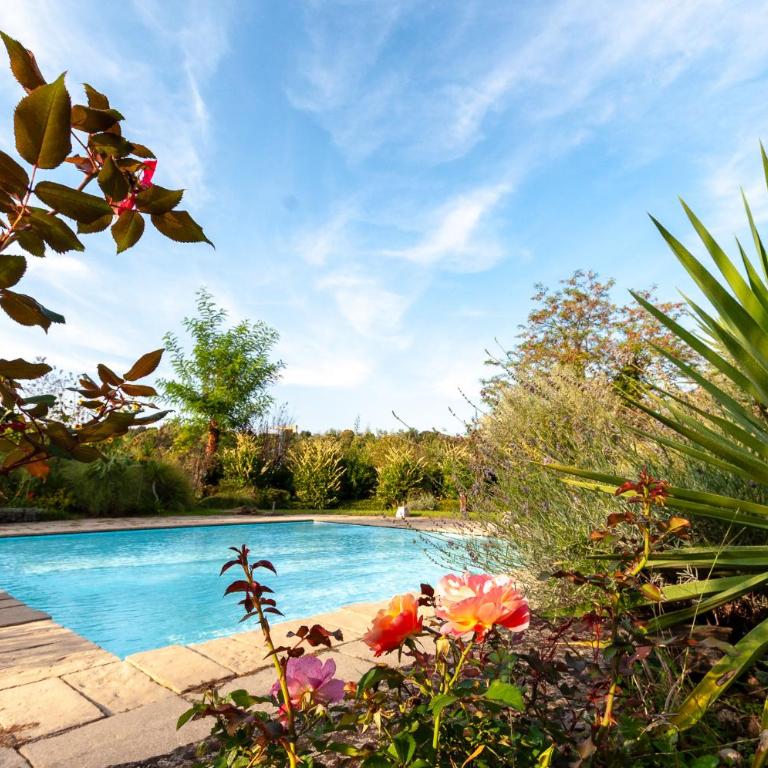 Bagode Country Lodge - Appartamento con 2 Camere da Letto - 3