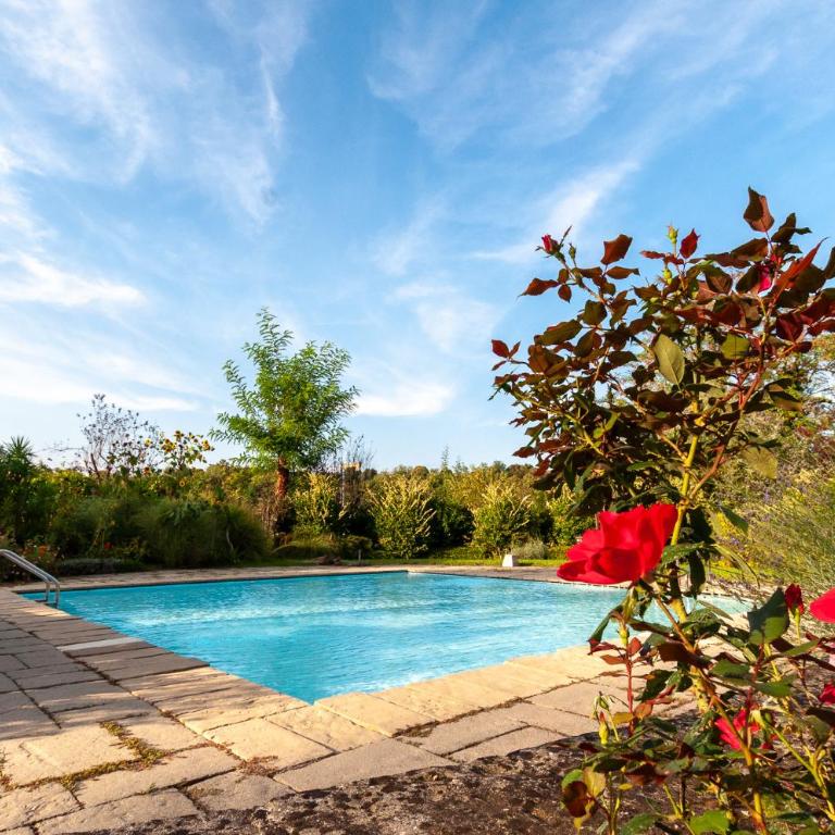 Bagode Country Lodge - Appartamento con 2 Camere da Letto - 52