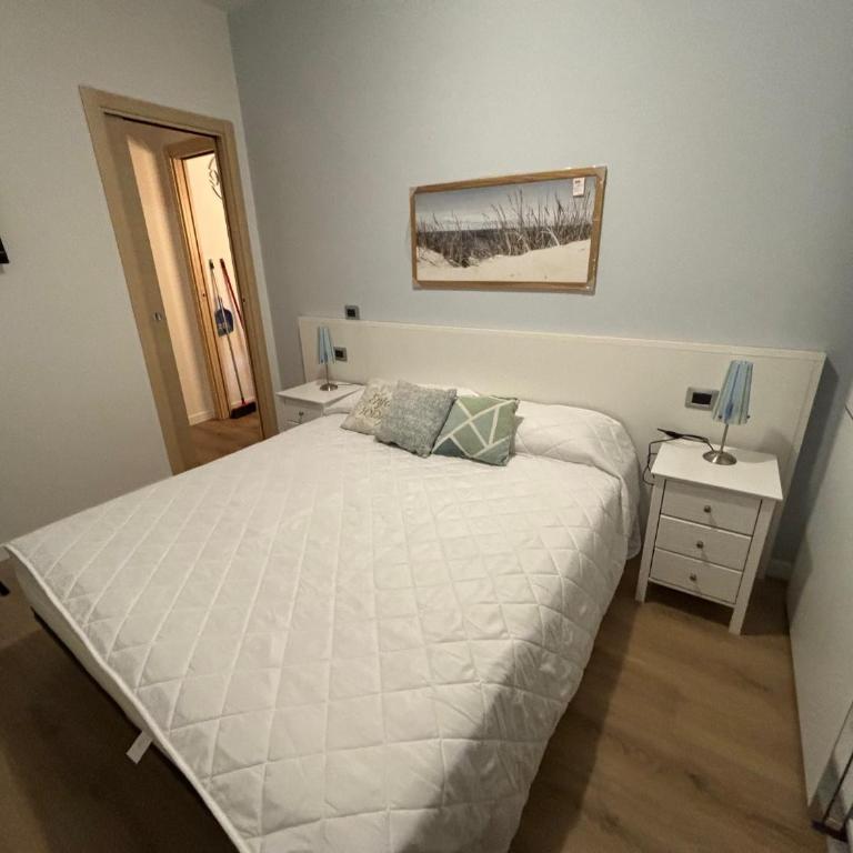 Villaggio Michelangelo - Casa con 2 Camere da Letto - 15