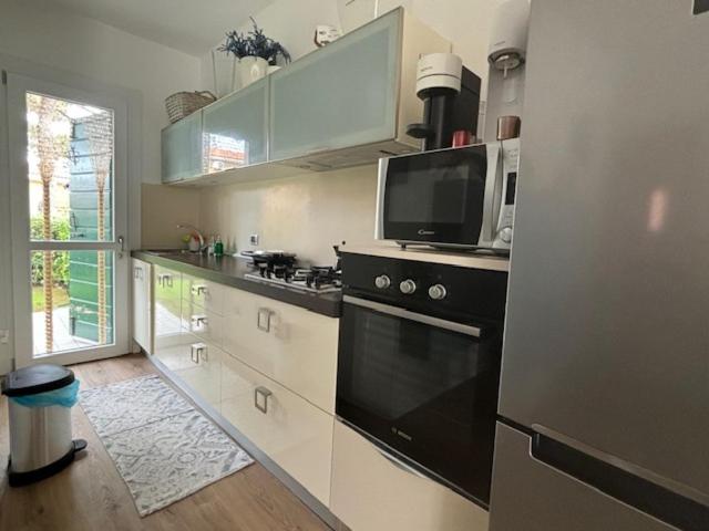 Villaggio Michelangelo - Casa con 2 Camere da Letto - 18