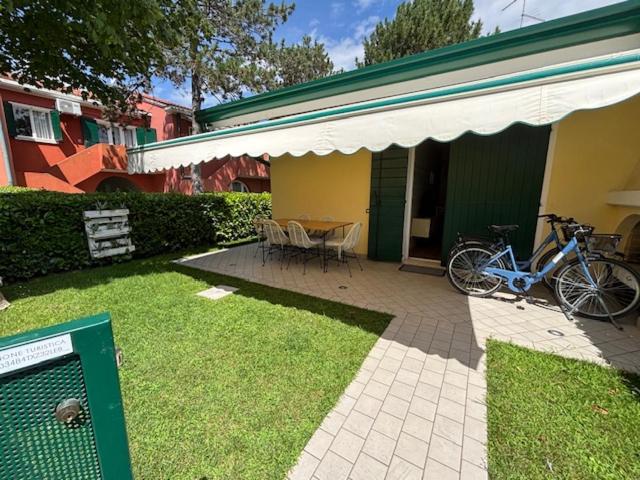 Villaggio Michelangelo - Casa con 2 Camere da Letto - 19