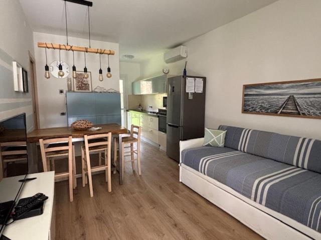 Villaggio Michelangelo - Casa con 2 Camere da Letto - 20
