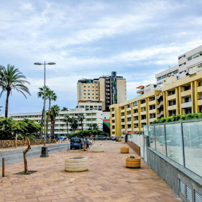 Prosurfing Apartamento - Apartamento Superior - 31