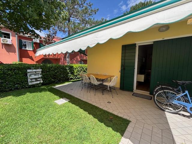 Villaggio Michelangelo - Casa con 2 Camere da Letto - 31