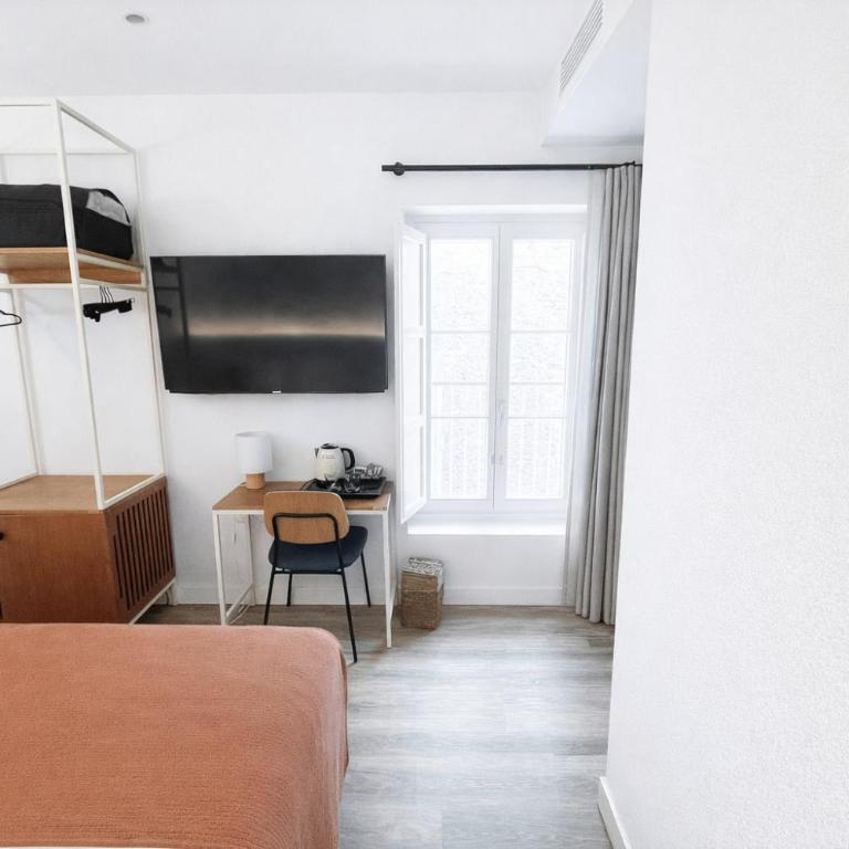 BYPILLOW Casa Gades - Habitación Doble Económica - 13