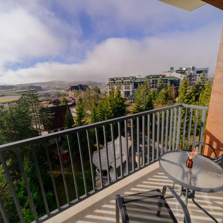 Zlatibor Pine & Peak - One-Bedroom Apartment - 16