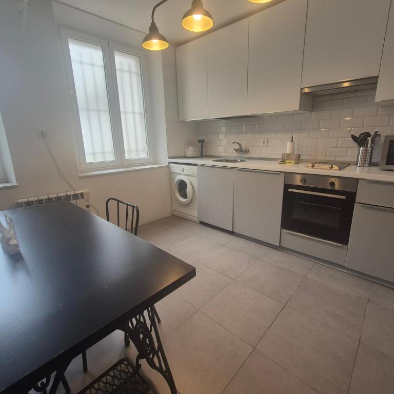 659A by R2R Apartmento céntrico para 3 personas - Apartamento de 1 dormitorio - 6