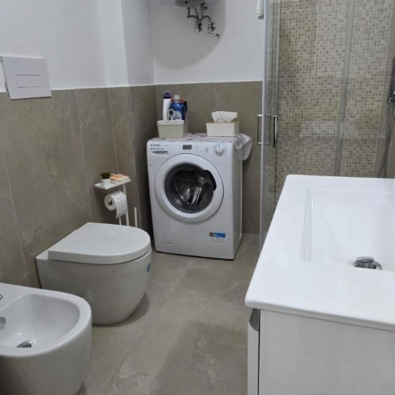 Seta Home 1 - One-Bedroom Apartment - 4