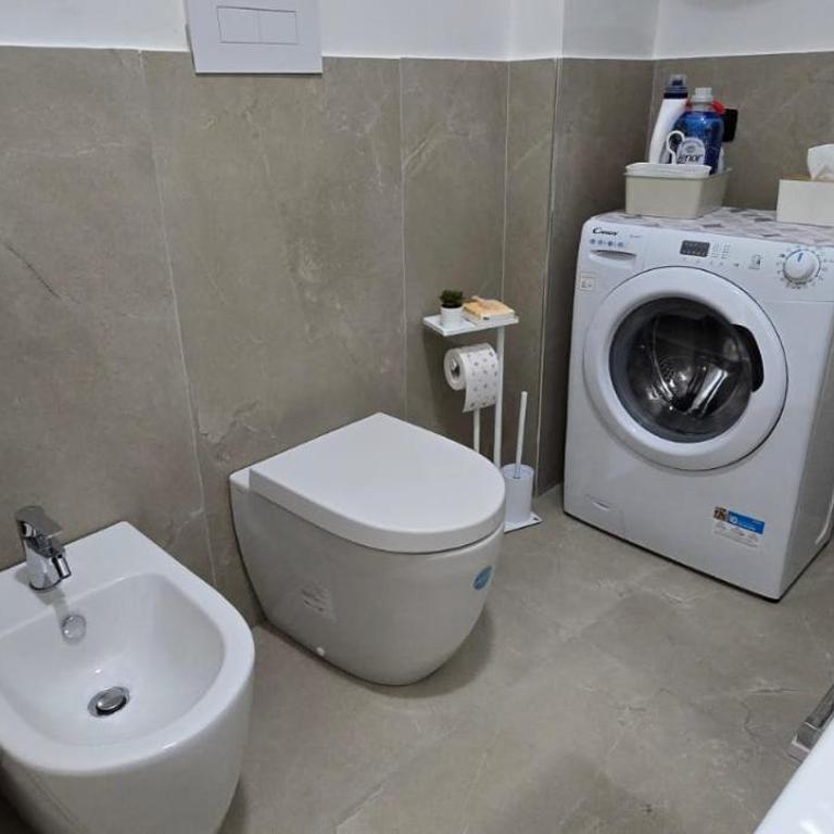 Seta Home 1 - One-Bedroom Apartment - 7