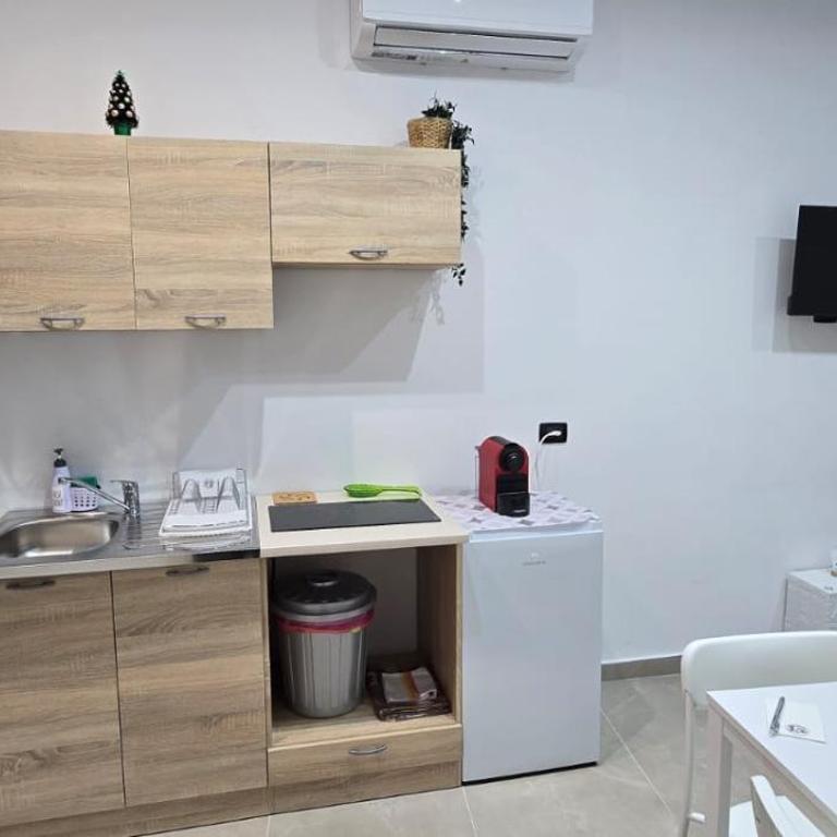 Seta Home 1 - One-Bedroom Apartment - 13