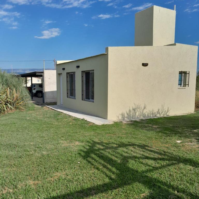 Complejo Yarken - One-Bedroom Chalet - 1