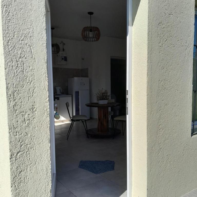 Complejo Yarken - Chalet de 1 dormitorio - 3