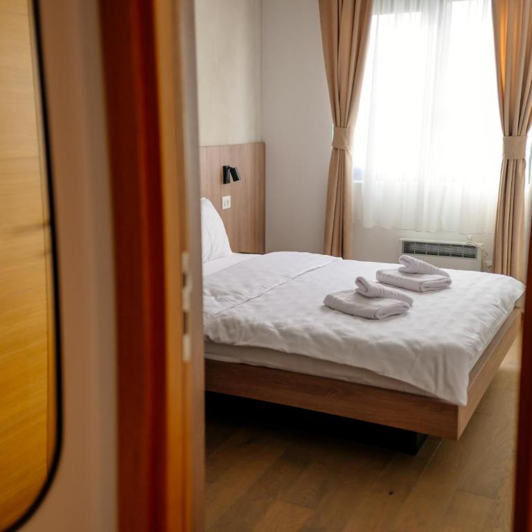 Zlatibor Pine & Peak - One-Bedroom Apartment - 15