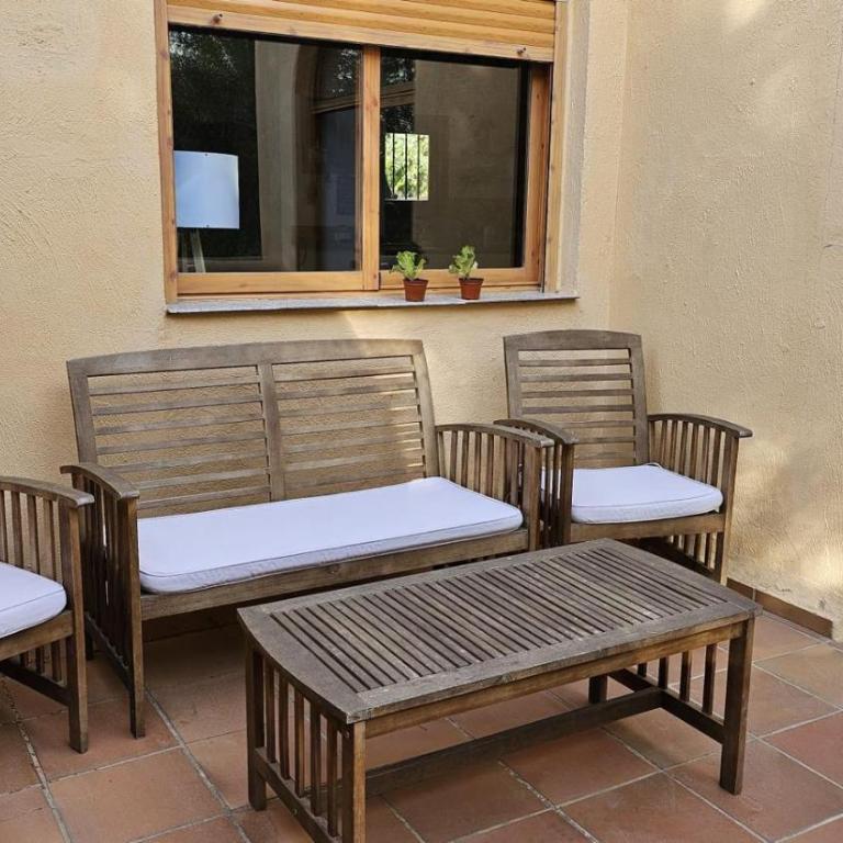 Bungalow Almendros by Live It - Three-Bedroom House - 8