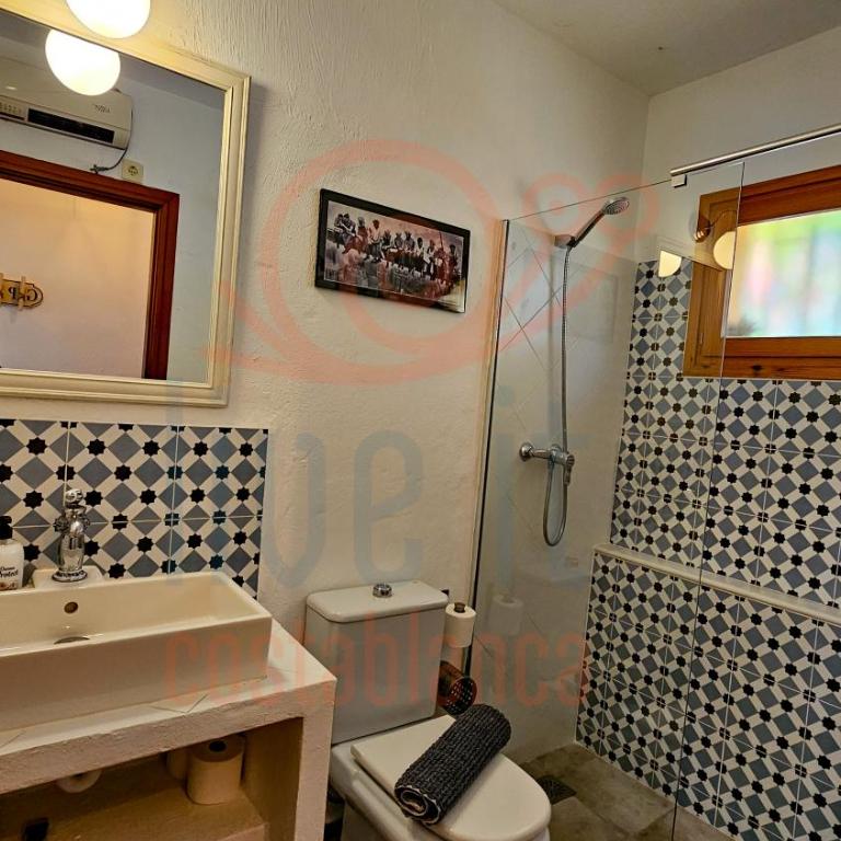 Bungalow Almendros by Live It - Three-Bedroom House - 14