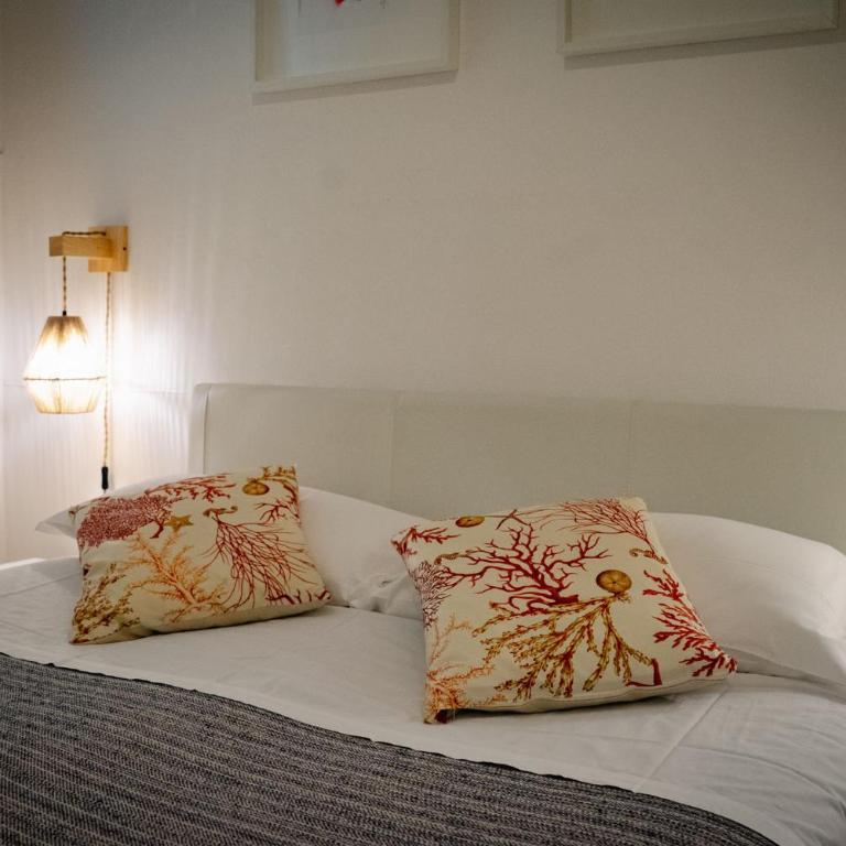 Lake House - Apartment mit 1 Schlafzimmer - 14