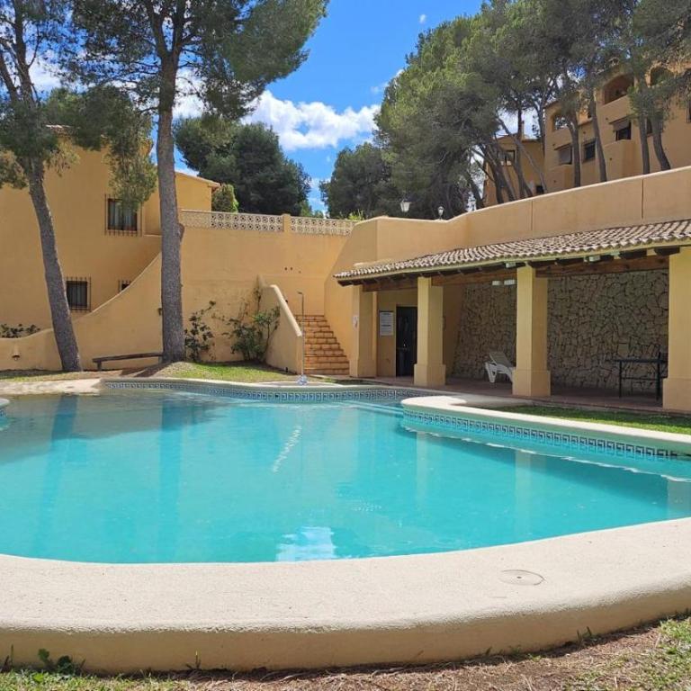 Bungalow Almendros by Live It - Three-Bedroom House - 19