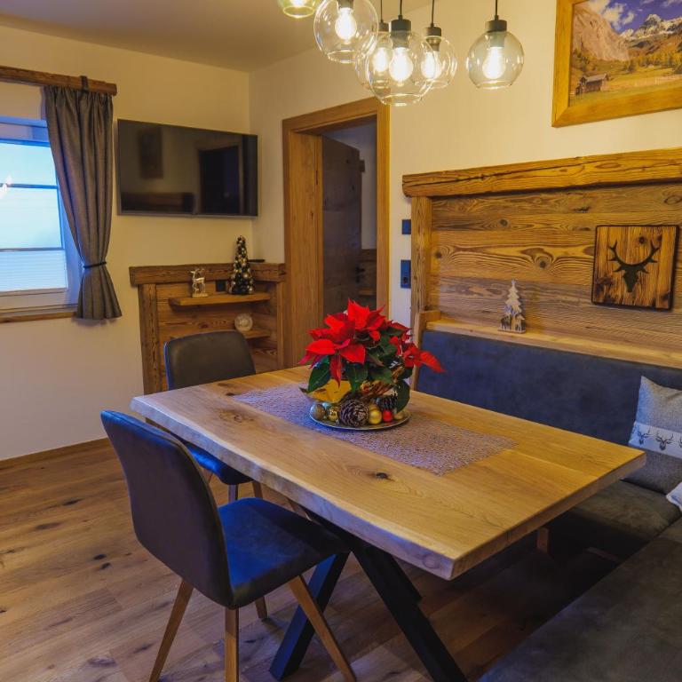 Appartement Aichner - Apartment mit 2 Schlafzimmern - 9