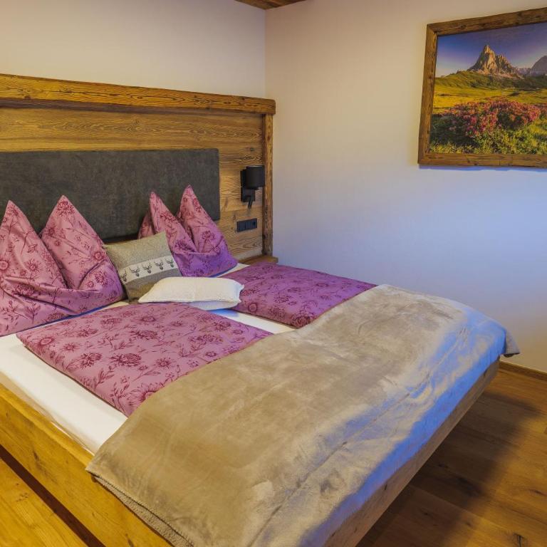 Appartement Aichner - Apartment mit 2 Schlafzimmern - 3