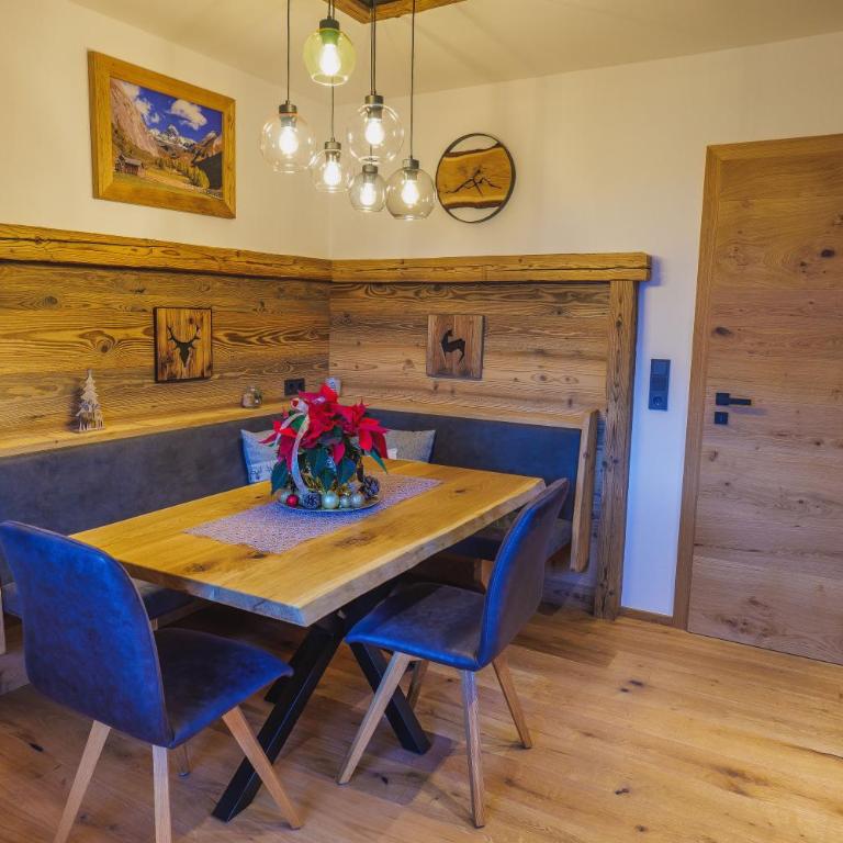 Appartement Aichner - Apartment mit 2 Schlafzimmern - 11