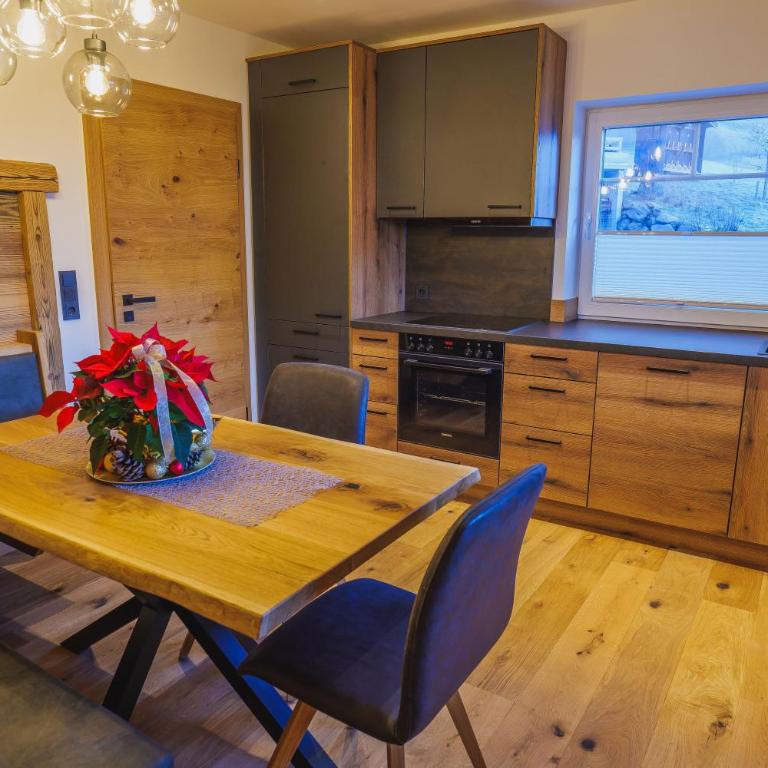 Appartement Aichner - Apartment mit 2 Schlafzimmern - 12