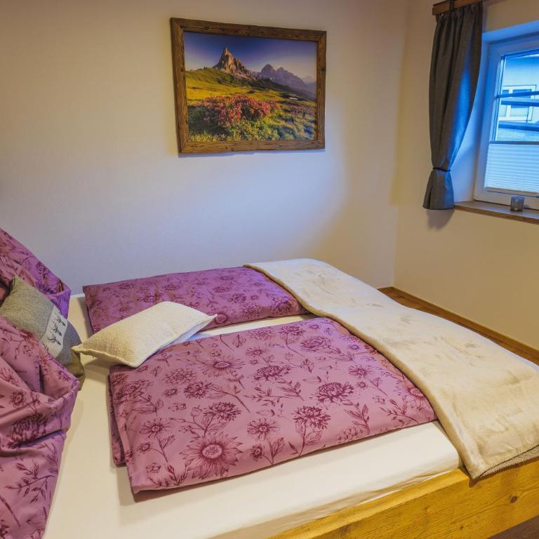 Appartement Aichner - Apartment mit 2 Schlafzimmern - 5