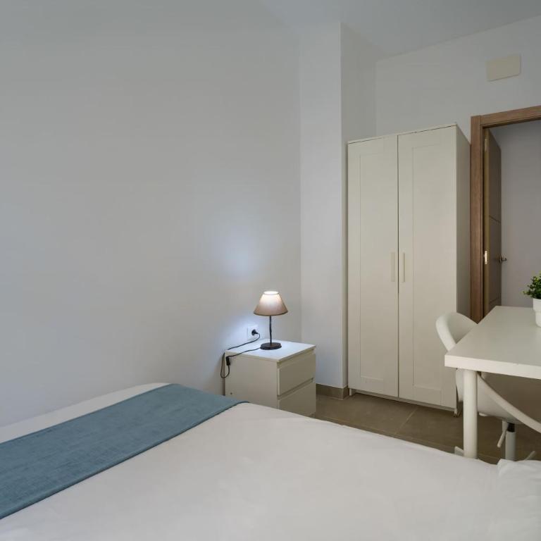 Apartamento Playa de Cádiz - Apartamento Deluxe de 4 dormitorios - 14