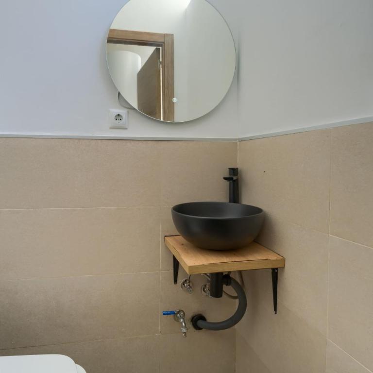 Apartamento Playa de Cádiz - Apartamento Deluxe de 4 dormitorios - 18