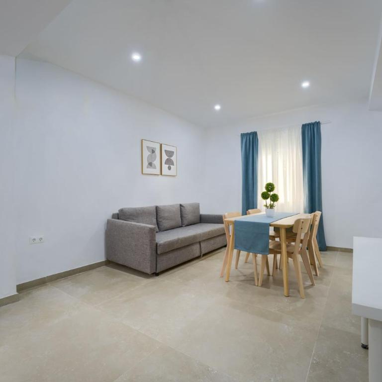 Apartamento Playa de Cádiz - Apartamento Deluxe de 4 dormitorios - 19