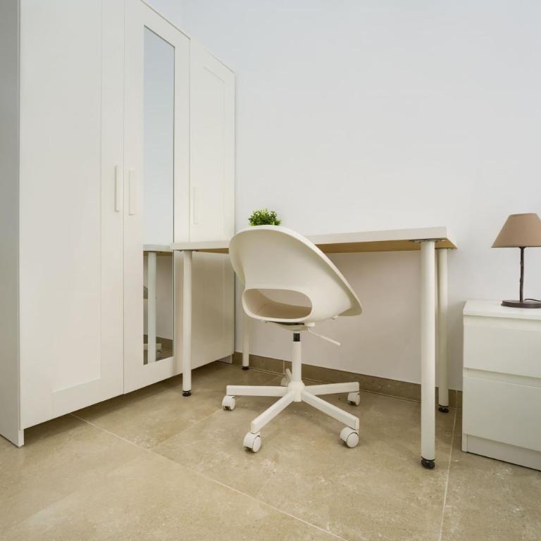 Apartamento Playa de Cádiz - Apartamento Deluxe de 4 dormitorios - 23