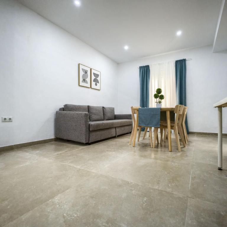 Apartamento Playa de Cádiz - Apartamento Deluxe de 4 dormitorios - 24