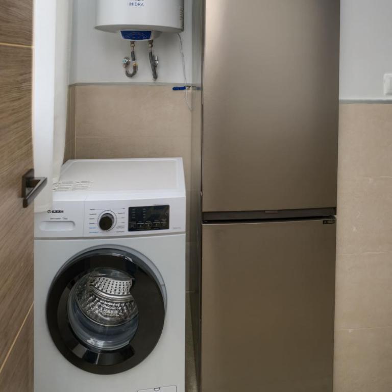 Apartamento Playa de Cádiz - Apartamento Deluxe de 4 dormitorios - 25