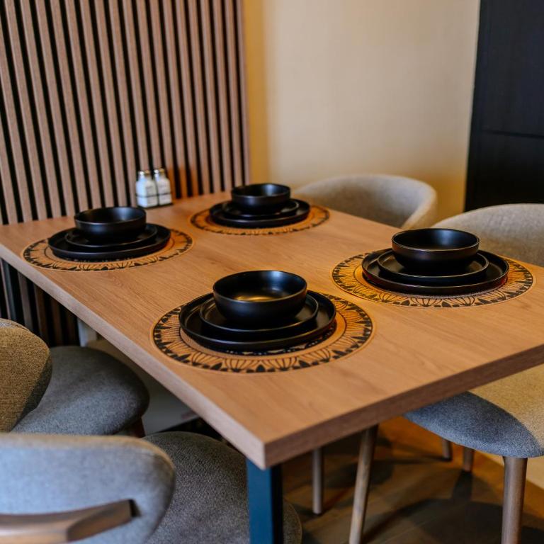 Zlatibor Pine & Peak - One-Bedroom Apartment - 7