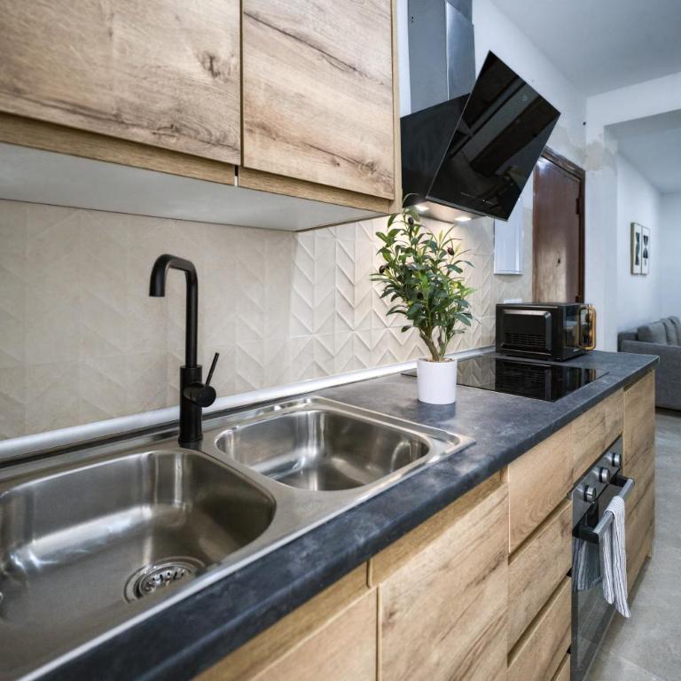 Apartamento Playa de Cádiz - Apartamento Deluxe de 4 dormitorios - 30