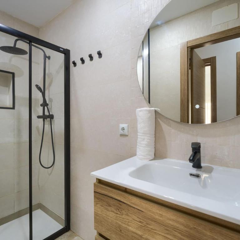 Apartamento Playa de Cádiz - Apartamento Deluxe de 4 dormitorios - 34