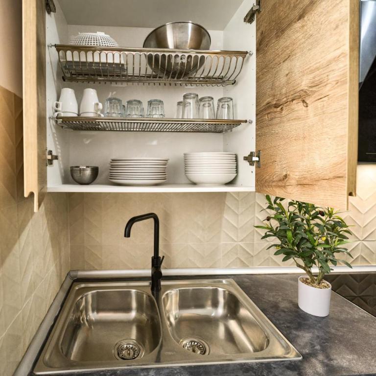 Apartamento Playa de Cádiz - Apartamento Deluxe de 4 dormitorios - 37