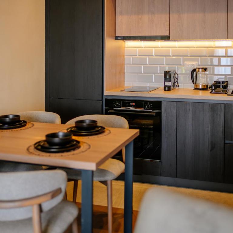 Zlatibor Pine & Peak - One-Bedroom Apartment - 8
