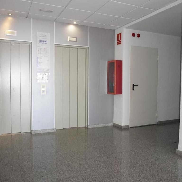 Apartamento Salins vista al canal de Empuriabrava - Apartamento de 1 dormitorio - 27