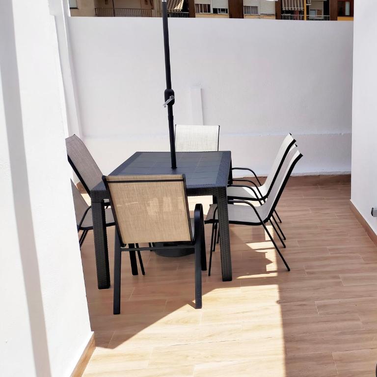 Apartamento Moderno con Encanto familiar en el Corazón de Peñíscola - Apartamento de 2 dormitorios - 34