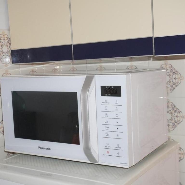Apartamento Salins vista al canal de Empuriabrava - Apartamento de 1 dormitorio - 17