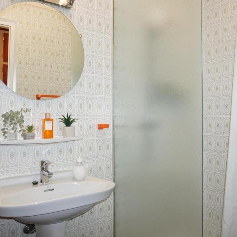 Apartamento Salins vista al canal de Empuriabrava - Apartamento de 1 dormitorio - 19