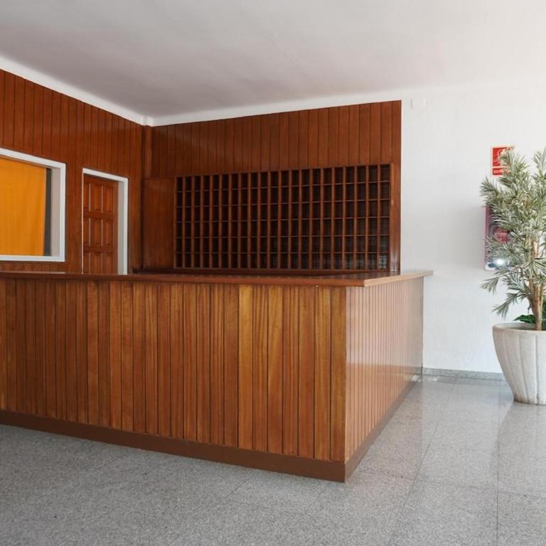 Apartamento Salins vista al canal de Empuriabrava - Apartamento de 1 dormitorio - 24