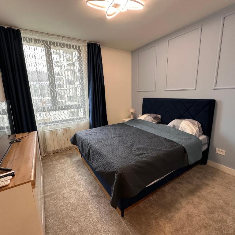 Belgrade Waterfront BW Vista- free parking - One-Bedroom Apartment - 13