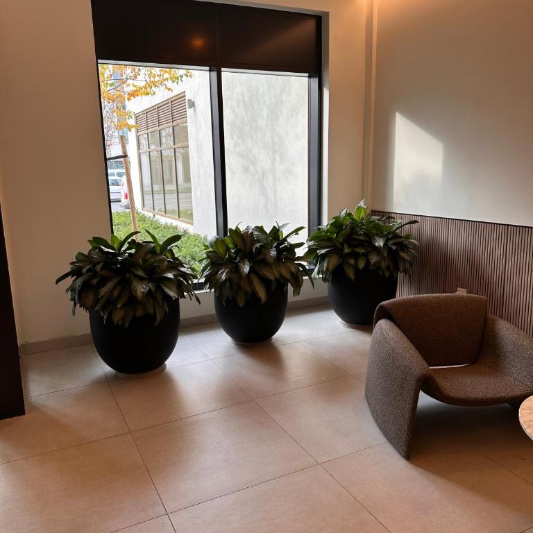 Belgrade Waterfront BW Vista- free parking - One-Bedroom Apartment - 14